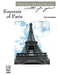 Souvenir of Paris