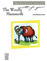 The Woolly Mammoth