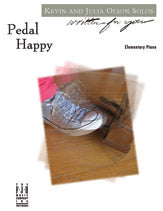 Pedal Happy