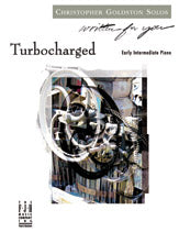 Turbocharged