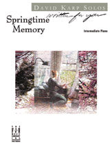 Springtime Memory
