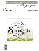 Scherzetto