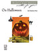 On Halloween