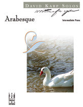 Arabesque