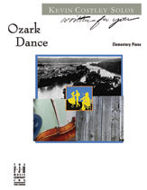 Ozark Dance