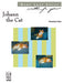 Johann the Cat