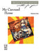 My Carousel Horse