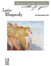 Lyric Rhapsody