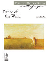 Dance of The Wind