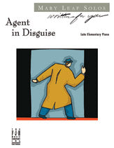 Agent in Disguise