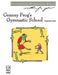 Granny Frog's Gymnastic School