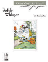 Softly Whisper