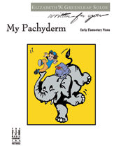 My Pachyderm
