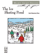 The Ice Skating Pond