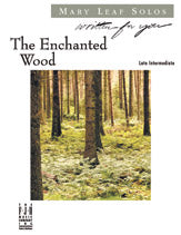 The Enchanted Wood