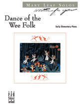 Dance of the Wee Folk