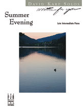 Summer Evening