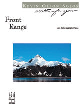 Front Range