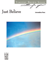 Just Believe