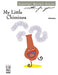My Little Chimenea