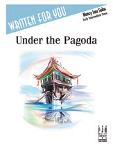 Under the Pagoda