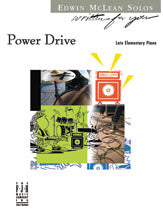 Power Drive