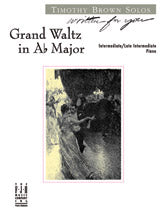 Grand Waltz in Ab Major