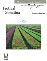 Festival Sonatina