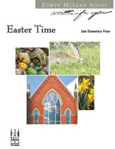 Easter Time