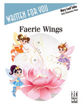 Faerie Wings
