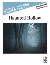 Haunted Hollow