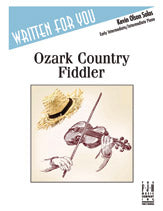 Ozark Country Fiddler