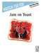 Jam on Toast