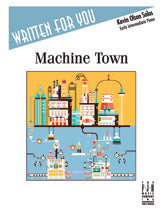 Machine Town