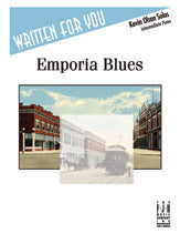 Emporia Blues