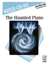 The Haunted Piano
