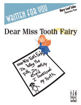 Dear Miss Tooth Fairy