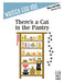 There's a Cat in the Pantry