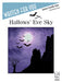 Hallow's Eve Sky