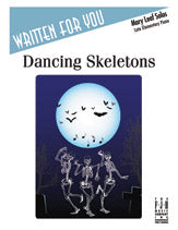Dancing Skeletons