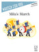 Mila's March