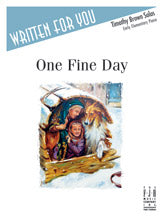 One Fine Day