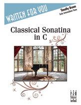 Classical Sonatina in C