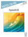 Spindrift