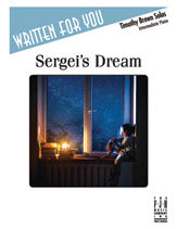 Sergei's Dream