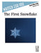 The First Snowflake