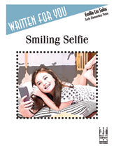 Smiling Selfie