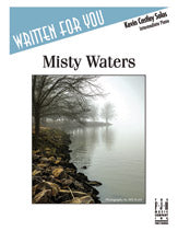 Misty Waters