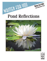 Pond Reflections