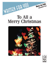 To All a Merry Christmas